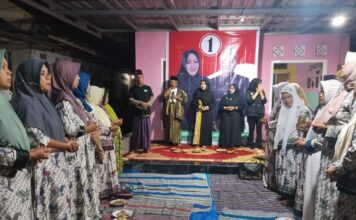 Ikfina-Gus Dulloh Bakal Naikkan Insentif Guru TPQ Hingga Rp 1,2 Juta