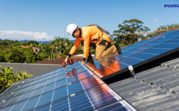 Panel Surya dan Manfaatnya dalam Penghematan Energi