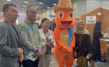 INDOGO dan Cakra.ai Siap Menandatangani MoU untuk Meluncurkan AINI