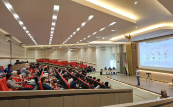 Dorong Inovasi Bisnis Berbasis Sosial, UNTAG dan Maxy Academy Menyelenggarakan Pre-Immersion Wirausaha Merdeka 2024