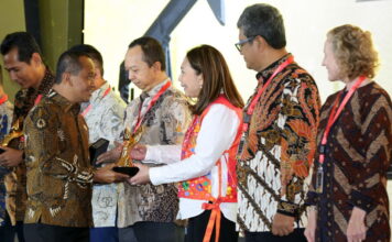 PGN Sukses Raih 18 Penghargaan Keselamatan Migas 2024, dan Capai Lebih Dari 500 Juta Jam Kerja Aman