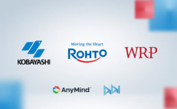 AnyMind Group dan DDI Menyediakan Layanan Live Streaming untuk WRP, Rohto Indonesia, dan Kobayashi di Indonesia