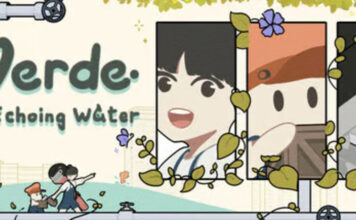 Bangga! Game Karya Mahasiswa Indonesia Verde and the Echoing Water Juara di 3 Negara, 2 Benua!