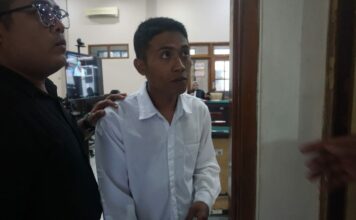 Pencabulan Santri Laki-Laki di Mojokerto, Pengawas Ponpes Kembali Divonis 6 Tahun