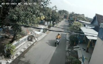 Nenek Jadi Korban Gendam di Kota Mojokerto, Cincin Emas 2 Gram Raib