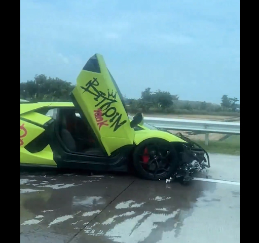 Lamborghini