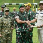 Retreat Pemerintah Kota Mojokerto