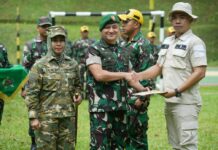 Retreat Pemerintah Kota Mojokerto