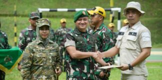 Retreat Pemerintah Kota Mojokerto