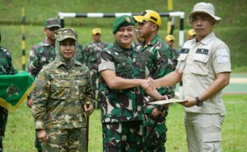 Retreat Pemerintah Kota Mojokerto
