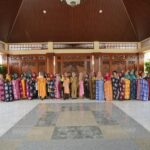 Pelatihan Membatik