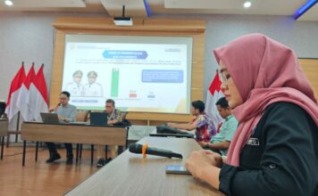Masyarakat Kabupaten Mojokerto Sangat Puas dengan Capaian 100 Hari Kerja Bupati Al Barra-Wabup Rizal