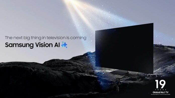 Samsung TV