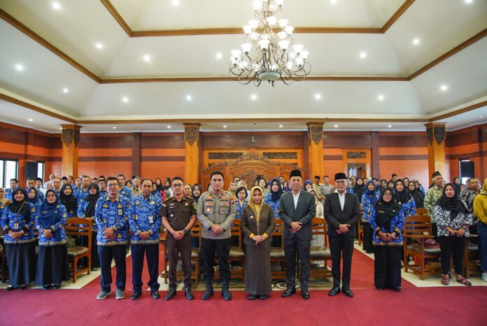 SPMB 2025 Kota Mojokerto