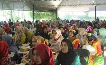 Mojokerto Terpilih Penyelenggara Temu Pendidik Nusantara XII
