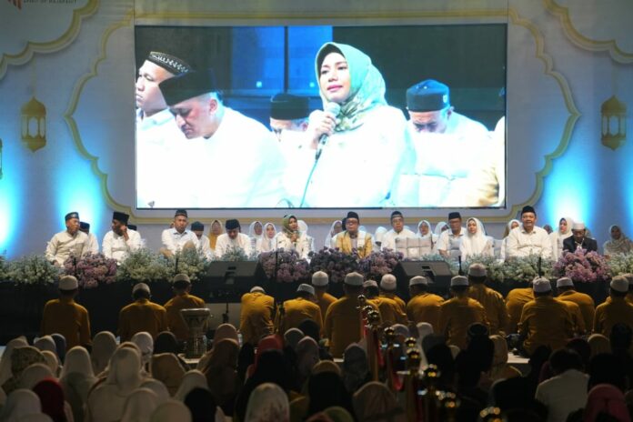 Mojokerto Bersholawat