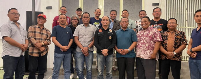 IMI Kabupaten Mojokerto