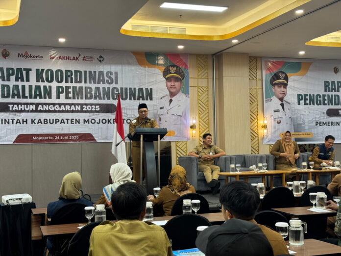 BK Desa