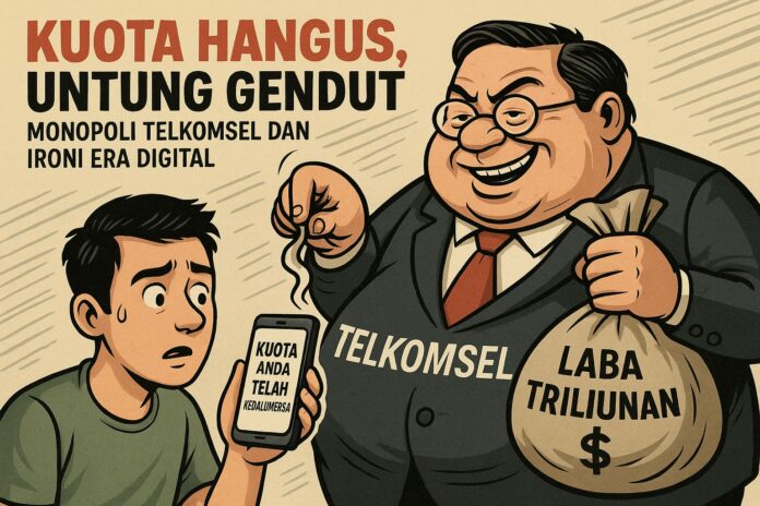 Kuota Internet