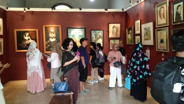 Pameran Lukisan