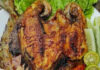 Kuliner malam Jember