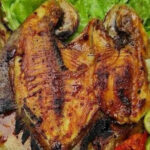 Kuliner malam Jember