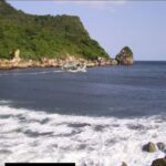 Pantai Puger Jember