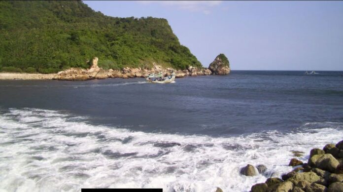 Pantai Puger Jember