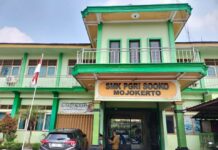 Deep Learning 8 Dimensi, Cara SMK PGRI Sooko Mojokerto Siapkan Lulusan Unggul