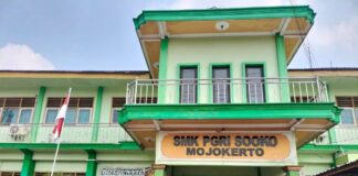 Deep Learning 8 Dimensi, Cara SMK PGRI Sooko Mojokerto Siapkan Lulusan Unggul