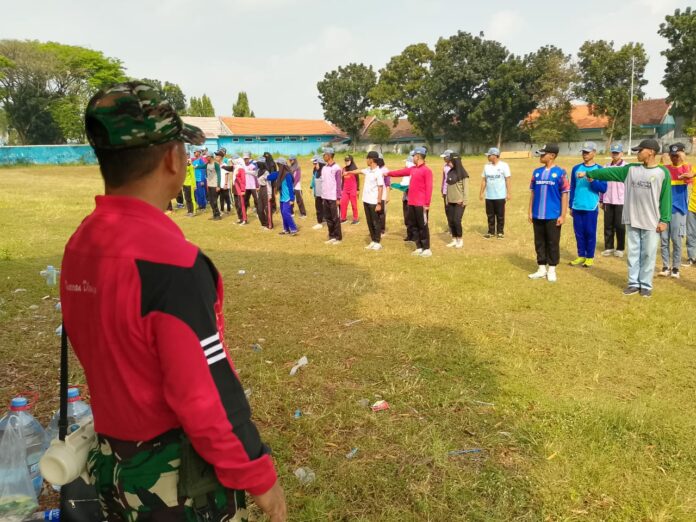 Paskibra Mojokerto