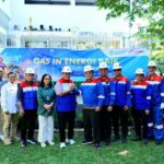 Rumah Sakit Umum Pusat (RSUP) Dr. Kariadi Semarang resmi menggunakan gas bumi dari PT Perusahaan Gas Negara (PGN)
