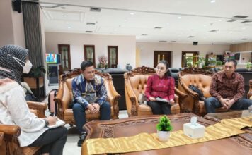 DPRD Kota Mojokerto Perjuangkan 18 Tenaga Non-ASN yang Tak Masuk Formasi PPPK