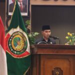 Penurunan TKD Rp. 281 Miliar Pemkab Mojokerto Siapkan Strategi Refocusing Belanja