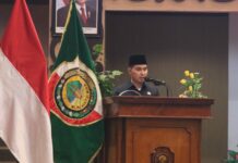 Penurunan TKD Rp. 281 Miliar Pemkab Mojokerto Siapkan Strategi Refocusing Belanja