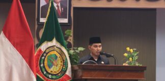 Penurunan TKD Rp. 281 Miliar Pemkab Mojokerto Siapkan Strategi Refocusing Belanja