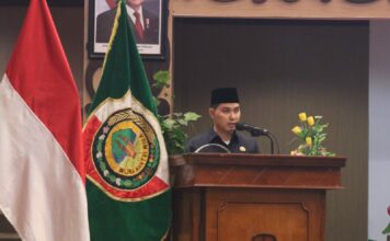 Penurunan TKD Rp. 281 Miliar Pemkab Mojokerto Siapkan Strategi Refocusing Belanja