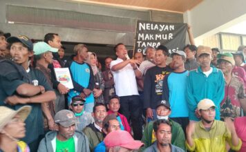 Pemprov Jatim Bentuk Tim Independen Kaji Ulang Proyek Reklamasi Surabaya Waterfront Land