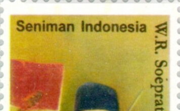 Delapan Presiden Republik Indonesia Lupa Ziarah di Makam Pencipta Indonesia Raya