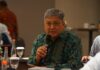 Komisi II DPRD Kota Mojokerto Tindaklanjuti Usulan Ojol Gratis Parkir