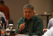Komisi II DPRD Kota Mojokerto Tindaklanjuti Usulan Ojol Gratis Parkir