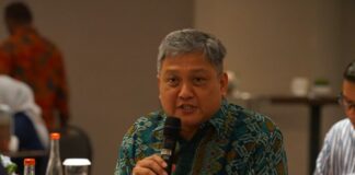 Komisi II DPRD Kota Mojokerto Tindaklanjuti Usulan Ojol Gratis Parkir