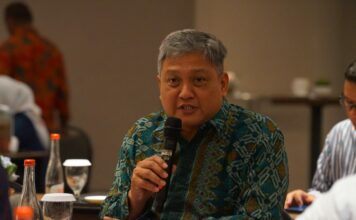 Komisi II DPRD Kota Mojokerto Tindaklanjuti Usulan Ojol Gratis Parkir