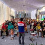PGN Sosialisasi Jargas di Lumajang, Pastikan Masyarakat Nikmati Gas Bumi yang Lebih Praktis dan Aman