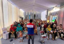 PGN Sosialisasi Jargas di Lumajang, Pastikan Masyarakat Nikmati Gas Bumi yang Lebih Praktis dan Aman