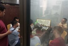 Penyelundupan Obat Terlarang Bermodus Kue Kering Digagalkan Petugas Lapas Mojokerto