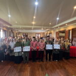 Dinas Pendidikan Kabupaten Mojokerto Kucurkan Insentif Rp1,3 Miliar untuk Guru SD-SMP Swasta