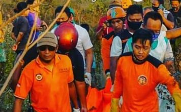 Inspiratif Perjalanan Relawan ISM Mojokerto dari Jalan Berlubang ke Gunung Meletus (1)