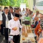 Pemkab Mojokerto Gelar Pasar Murah, Ini Harga Delapan Bahan Pokok yang Dijual