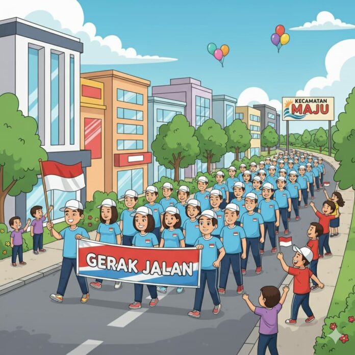 Ilustrasi (Gemini AI)